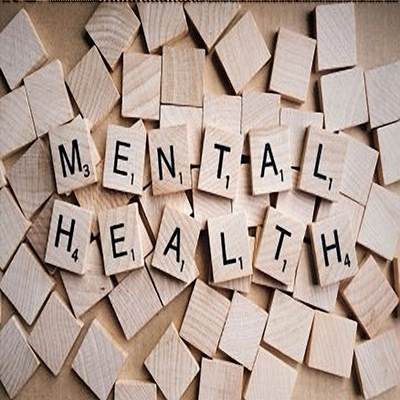 Jigsaw mental health